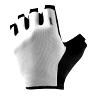 GANTS VELO COURT MAVIC ESSENTIAL GEL MI-SAISON BLANC  M (PAIRE SUR CARTE) SANS VELCRO