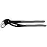 PINCE MULTI PRO KNIPEX COBRA  XL 400MM GRIS ANTIROUILLE  (87 01 400 SB)  -MADE IN GERMANY-