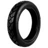 PNEU TROTTINETTE TUBELESS AVEC GEL ANTI-CREVAISON 250 X 54  NOIR (COMPATIBLE XIAOMI MI 4)
