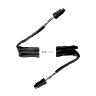 CABLE DE BATTERIE SMART SYSTEM BOSCH 800 MM BCH3910-800