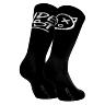 CHAUSSETTES-SOCQUETTES ETE GIST FASTER NOIR 40-43 (PAIRE) -5876