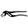 PINCE MULTI PRO KNIPEX POUR CONNECTEUR, TUBE, BAGUE ET RACCORD VISSER 250MM GRIS ANTIROUILLE (GAINE PVC)  (81 11 250)  -MADE IN GERMANY-