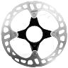 DISQUE DE FREIN ROUTE - VTT SHIMANO CENTERLOCK RT-MT800 140MM ECROU EXTERIEUR (OFFRE SPECIALE)