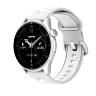MONTRE GPS - COMPTEUR IGPSPORT LW10 ROSE- CALORIES - FREQUENCE CARDIAQUE - SOMMEIL - NOTIFICATIONS ET PLUS DE 45 ALGORITHMES SANTE
