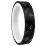 FOND DE JANTE ATELIER ADHESIF DT SWISS TUBELESS READY EN 19MM NOIR (ROULEAU DE 10M)