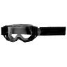 MASQUE-LUNETTES CROSS PROGRIP 3300 TR VISION GO BLEU MAT ECRAN TRANSPARENT ANTI-RAYURES-ANTI U.V.-ANTI-BUEE (HOMOLOGUE CE-EN-N° AC-96025 REV.2)