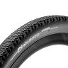PNEU GRAVEL 700 X 40 PIRELLI CINTURATO GRAVEL H NOIR TUBELESS READY TS (40-622)