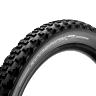 PNEU VTT 29 X 2.40 PIRELLI SCORPION ENDURO R NOIR TUBELESS READY TS (60-622) POUR ROUE ARRIERE
