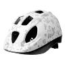 CASQUE VELO ENFANT POLISPORT FANTASY VIOLET TAILLE 48-52CM AVEC MOLETTE (VENDU SUR CARTE)