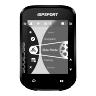 GPS - COMPTEUR IGPSPORT BSC200S AVEC VITESSE, ALTIMETRE, TEMPERATURE  COMPATIBLE STRAVA - OPTIONS : CAPTEUR CADENCE, VITESSE ET CARDIO