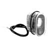 ECLAIRAGE-PHARE POUR TROTTINETTE XIAOMI MI4  -SELECTION P2R-