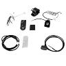 CIRCUIT IMPRIME COMPTEUR-DISPLAY TROTTINETTE COMPATIBLE XIAOMI MI4  -P2R-