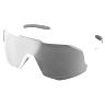 LUNETTES VELO ADULTE VISIONAIR ANTI-BROUILLARD MONTURE BLANC (VERRES REVO RED) - INDICE 0 à 3  -SELECTION P2R-