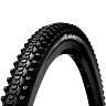 PNEU VTT 20 X 2.40 CONTINENTAL E-RUBAN PLUS NOIR FLANC REFLEX TR (62-406) HOMOLOGUE VAE E50