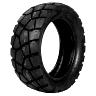 PNEU TROTTINETTE TUBELESS 9 X 3.00-5.5 CROSS NOIR (COMPATIBLE KUKIRIN G2 PRO