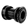 CUVETTE INTEGRE BOITIER FILETE ROUTE TRIPEAK DIAM DE 47MM (BOITE DE 86MM) POUR AXE 24MM, 28.99MM, 30MM (COMPATIBLE SRAM DUB, ROTOR 3D, SHIMANO, COLNAGO, TREK)