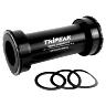 CUVETTE INTEGRE BOITIER VTT-ROUTE A EMBOITER-TWISTSFIT TRIPEAK G5 CERAMIQUE BOITE 86-92 DIAM 41 POUR AXE 24MM (COMPATIBLE SHIMANO)