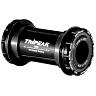 CUVETTE INTEGRE BOITIER VTT-ROUTE A EMBOITER-TWISTFIT TRIPEAK G5 CERAMIQUE BOITE 68-73 DIAM 42 POUR AXE 24MM, 28.99MM, 30MM (COMPATIBLE SHIMANO, SRAM DUB, ROTOR)