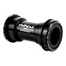 CUVETTE INTEGRE BOITIER VTT-ROUTE A EMBOITER-TWISTFIT TRIPEAK G5 CERAMIQUE BOITE 73 DIAM 42  POUR AXE 24MM, 28.99MM, 30MM (COMPATIBLE SHIMANO, SRAM DUB, ROTOR,CANNONDALE)
