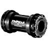 CUVETTE INTEGRE BOITIER VTT A EMBOITER-TWISTFIT TRIPEAK G5 CERAMIQUE BOITE 68-73 DIAM 46 POUR AXE 24MM, 28.99MM, 30MM (COMPATIBLE SHIMANO, SRAM DUB, ROTOR)