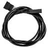 CABLE DE CONNEXION POUR ECRAN-CONTROLEUR TROTTINETTE COMPATIBLE KUKLIRIN G2 MASTER-SMARTGYRO RYDER  -SELECTION P2R-