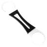 OUTIL PRO DEMONTE BOITIER - CUVETTE TRIPEAK POUR BOITIER IB24-IB30 SERIES (D 44MM 16CANNELURES-D 50MM 12CANNELURES)