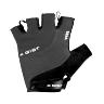 GANTS VELO COURT GIST KONTROL ETE ROUGE L (PAIRE SUR CARTE) AVEC VELCRO  -5512