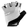 GANTS VELO COURT GIST KONTROL ETE JAUNE FLUO XXL (PAIRE SUR CARTE) AVEC VELCRO  -5512