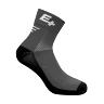 CHAUSSETTES-SOCQUETTES ETE GIST RUN ROUGE 44-47 ANTIBACTERIEN (PAIRE) -0320