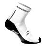 CHAUSSETTES-SOCQUETTES ETE GIST JUNIOR BLANC  33-36 (PAIRE)   -5870