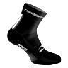 CHAUSSETTES-SOCQUETTES ETE GIST JUNIOR NOIR  33-36 (PAIRE)   -5870