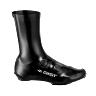 COUVRE CHAUSSURE PLUIE ROUTE GIST RAIN NOIR 45-48 AVEC ZIP THERMOSOUDE (PAIRE) -5922