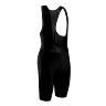 CUISSARD COURT GIST THUNDER A BRETELLES FOND CUISSARD PLUS NOIR BORDS NOIR XL  -5126