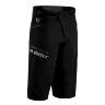 PANTA COURT GIST VTT DIRT NOIR BORDS NOIR XXL  -5183