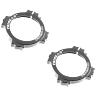 ECROU-BAGUE REGLAGE PRE-CONTRAINTE DE PEDALIER TRIPEAK POUR SRAM DUB ORANGE