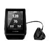 COMPTEUR - DISPLAY BOSCH NYON POST EQUIPEMENT AVEC COMMANDE DEPORTEE-SUPPORT DE FIXATION (BOSCH 2èME GéNéRATION)  -BUI350