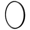 JANTE VTT 27.5" MACH 1 DISQUE KARGO NOIR 36T. DOUBLE PAROI - 584X25C