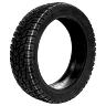 PNEU TROTTINETTE TUBELESS CROSS 80-55-7  NOIR