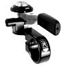 MANETTE VTT SUNRACE DROITE SHIFT A COLLIER SUR CINTRE 9V.