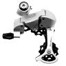 DERAILLEUR ROUTE ARRIERE SUNRACE  8V. DOUBLE