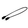 CABLE DE CHARGEMENT MICRO USB USB-A-B BOSCH L 30 CM POUR SMARTPHONE COMPATIBLE INTUVIA,  NYON (BUI330), KIOX (BUI330) (SYSTEME VAE DE BOSCH 2)
