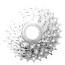 CASSETTE  7V. SUNRACE M63 12-28 VTT POUR SHIMANO-SRAM NICKEL (LIVRE EN BOITE) (12-14-16-18-21-24-28)