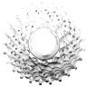 CASSETTE  9V. SUNRACE R91 11-25 ROUTE POUR SHIMANO NICKEL (LIVRE EN BOITE) (11-12-13-15-17-19-21-23-25)