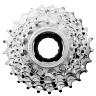 ROUE LIBRE  7V. SUNRACE 13-25 CHROME INDEXEE (EN BOITE)