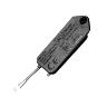 BATTERIE BOSCH LED REMOTE POUR COMMANDE AU CINTRE SMART SYSTEM