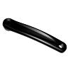 MANIVELLE GAUCHE VTT SUNRACE I-CRANK ALU NOIR 170MM (CARRE DECALE)