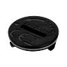 COUVERCLE - CACHE PILE BOSCH POUR COMPTEUR - DISPLAY PURION