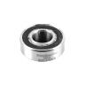 ROULEMENT BLACKBEARING MAX 8X19-6-7.5 MM (398 2RS E)