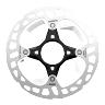 DISQUE DE FREIN VTT CENTERLOCK SHIMANO 140MM DEORE XT RTM800 (ECROU EXTERNE)