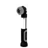 LAMPE-TORCHE-BALADEUSE ATELIER A LEDS OSRAM LEDINSPECT 2 EN 1 TELESCOPIQUE ET INCLINABLE JUSQU'A 200 LM 6000K LONGUEUR 178 ET 245 MM (A PILES X4 AAA INCLUSES)